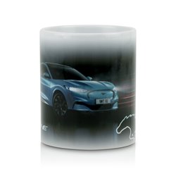 Tasse Ford Mustang Mach-E Edition