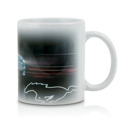 Tasse Ford Mustang Mach-E Edition