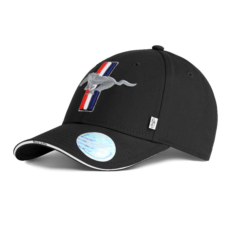 Casquette de baseball Ford Mustang rPET