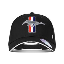 Casquette de baseball Ford Mustang rPET