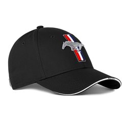 Casquette de baseball Ford Mustang rPET