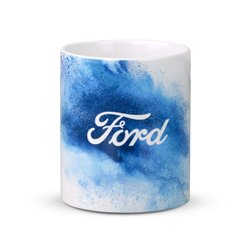 Ford Mug Éclat