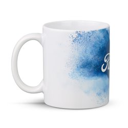 Ford Mug Éclat