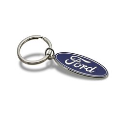 Porte-clés Signature Ford