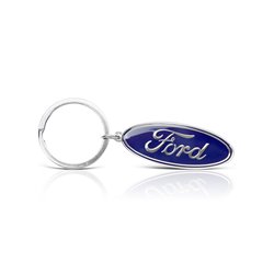 Porte-clés Signature Ford