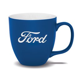 Tasse Ford Bleu