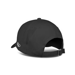 Casquette de baseball grise Ford Mustang 60 Years