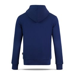 Veste sweat Ford Héritage, bleu marine