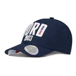 Casquette de baseball Ford Classique en rPET