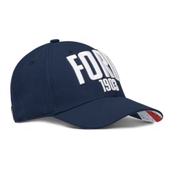 Casquette de baseball Ford Classique en rPET