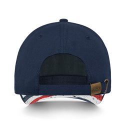 Casquette de baseball Ford Classique en rPET