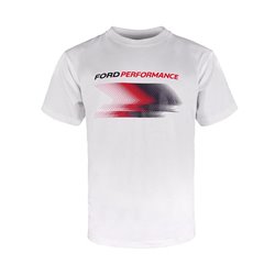 T-shirt Performance Ford