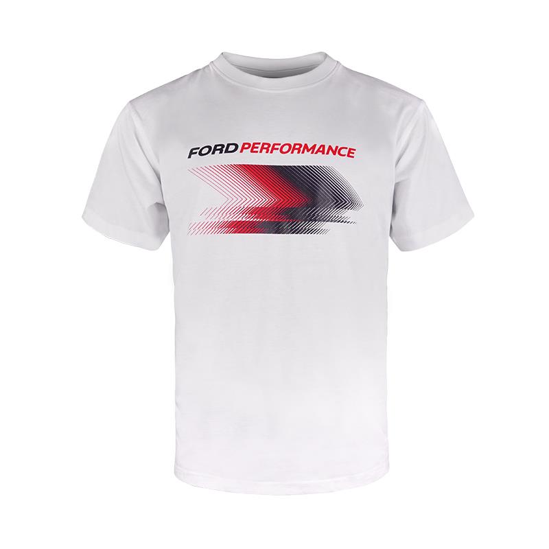 T-shirt Performance Ford