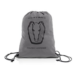 Sac de sport lumineux Ford Mustang Dark Horse