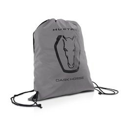 Sac de sport lumineux Ford Mustang Dark Horse