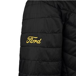 Ford Capri Veste cosy pour femmes