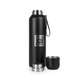 Thermos Ford Résistance Totale