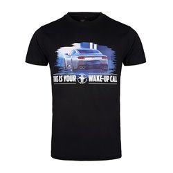 T-shirt Ford Mustang « Mustang Libérée »