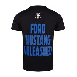 T-shirt Ford Mustang « Mustang Libérée »