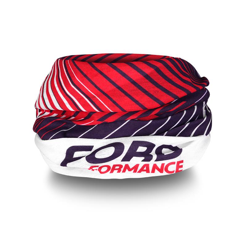 Foulard tube Ford Sport