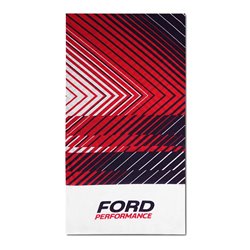 Foulard tube Ford Sport