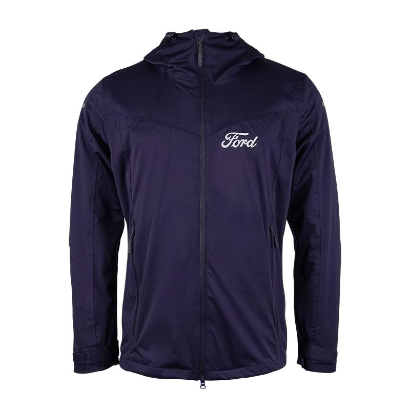 Veste softshell Ford Aventure