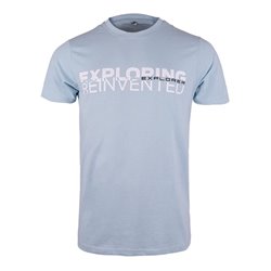 T-Shirt Ford Explorer Exploration Réinventée