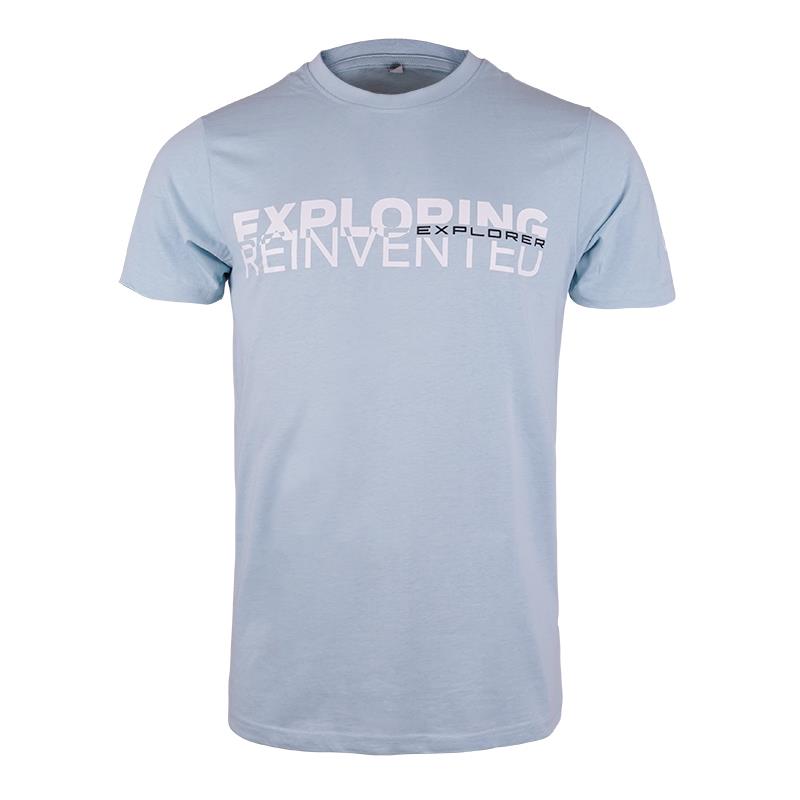 T-Shirt Ford Explorer Exploration Réinventée