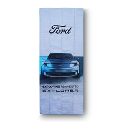 Serviette Dynamique Towel Ford Explorer