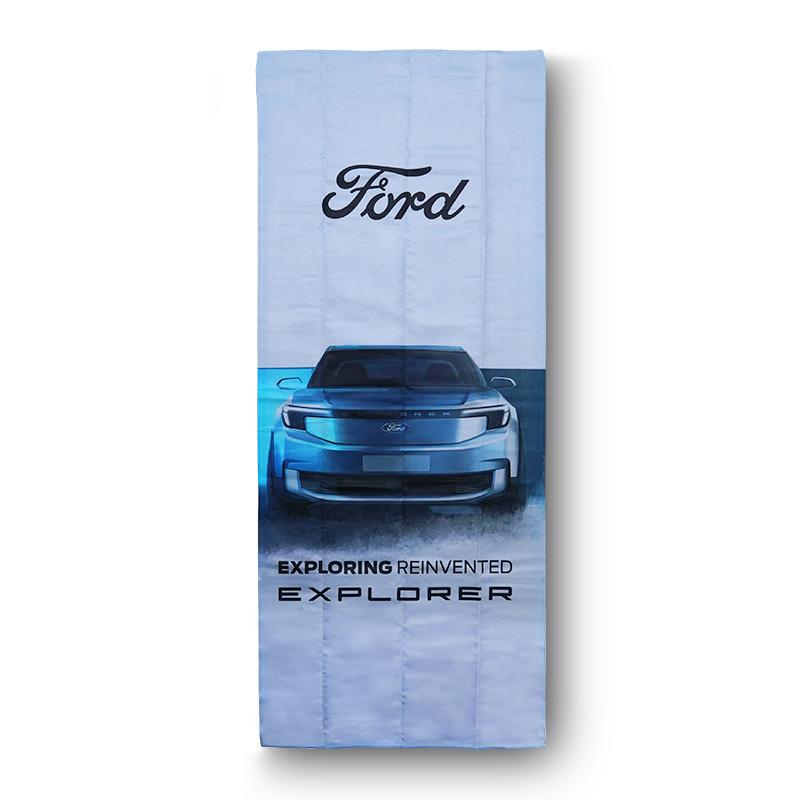 Serviette Dynamique Towel Ford Explorer