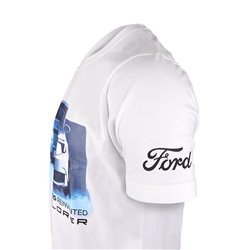 T-Shirt à motif Ford Explorer