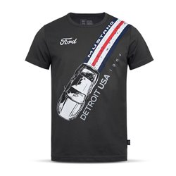 T-shirt Ford Motorisé