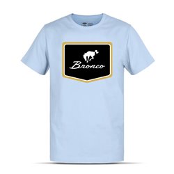 Ford Bronco Tee-Shirt