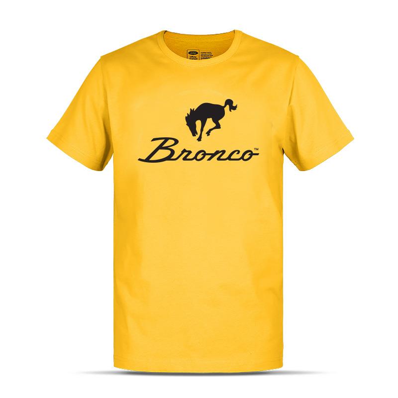 Ford Bronco Tee-Shirt