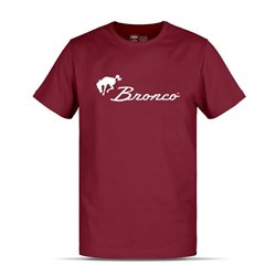 Ford Bronco Tee-Shirt