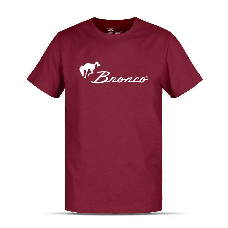 Ford Bronco Tee-Shirt