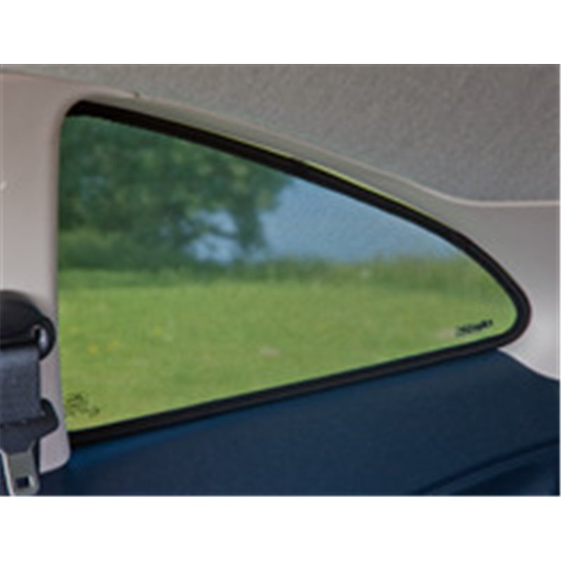 Miroir / Verre de Rétroviseur pour Ford Transit et Tourneo Custom 2012