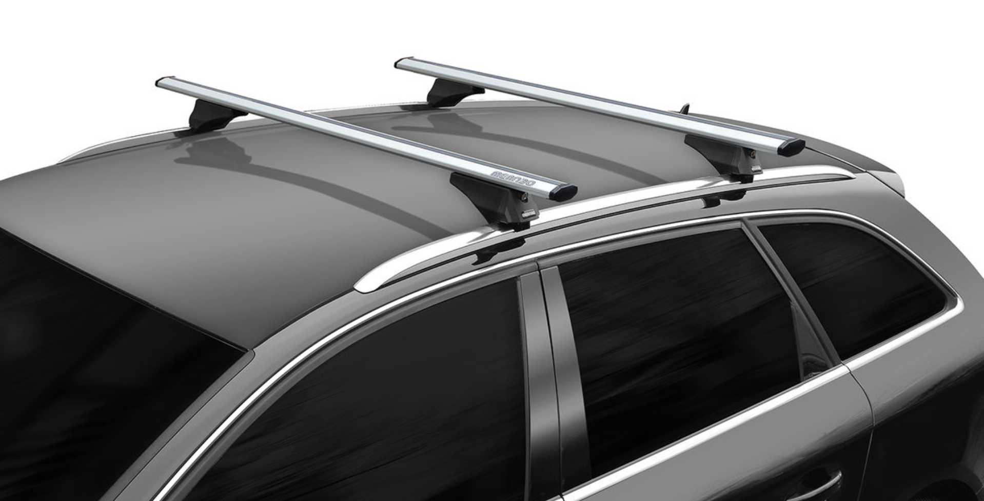Ranger votre voiture en optimisant l'espace grâce au coffre de toit